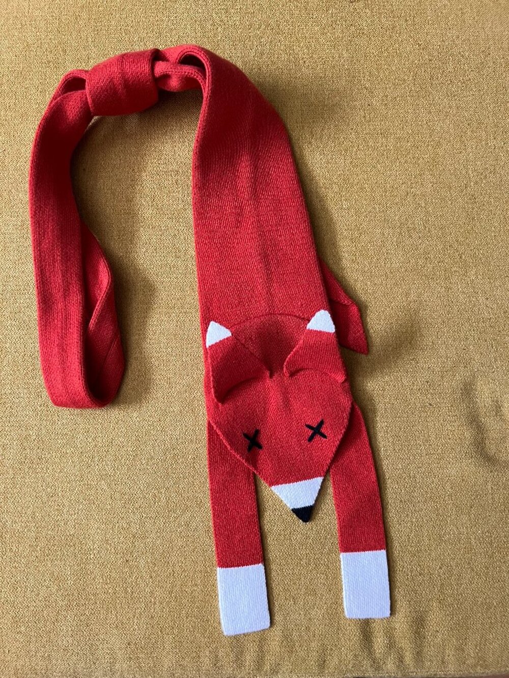 Charles Jeffrey Loverboy Tie - Picture 2 of 5